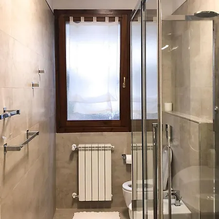Villa Albabella Albarella Island