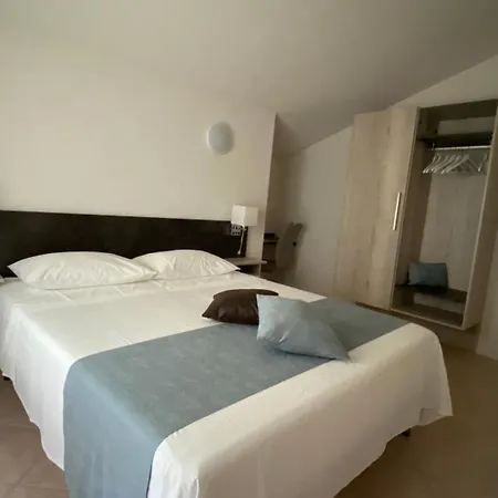 Albabella Villa
