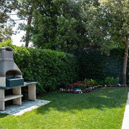 Albabella Villa *